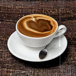 Glacier Coffee
