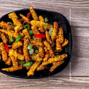 Crispy Baby Corn