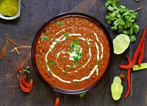Dal makhani