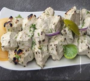 Soya Malai Tikka
