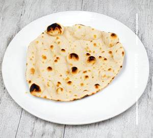 Tandoori Roti