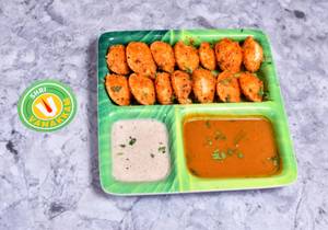 Ghee Idli [14 Pieces]