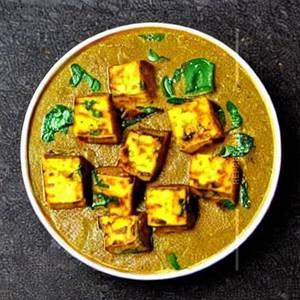 Paneer Diwani