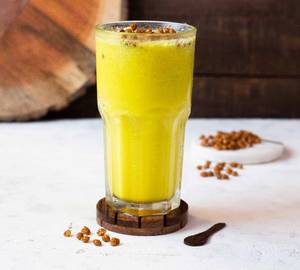 Butterscotch Shake
