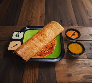 Gongura Dosa