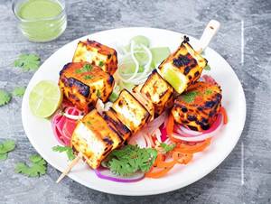 Paneer Tikka