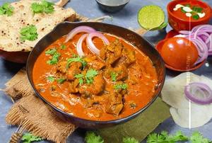 Veg lababdar