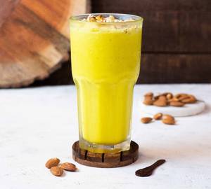 Kesar Badam Shake