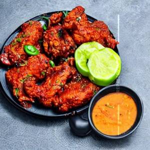 Chicken Afghani (Boneless)