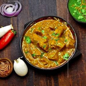 Veg Handi