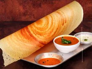 Special Masala Dosa