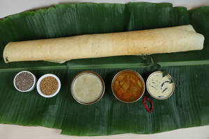 Paper Dosa