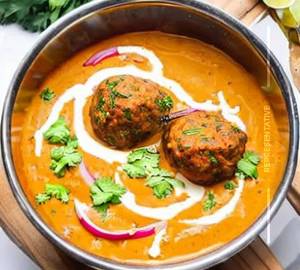 Veg. kofta