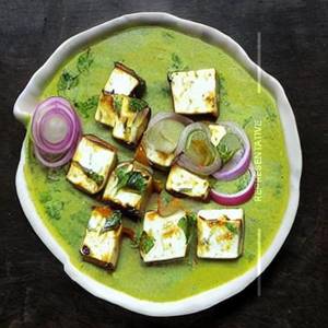 Paneer Cocktail
