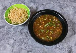 Veg Manchow Soup