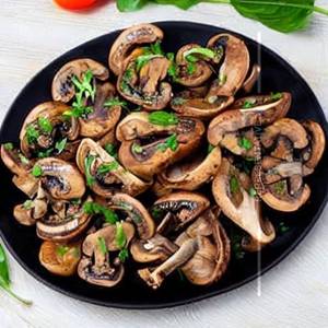 Mushroom