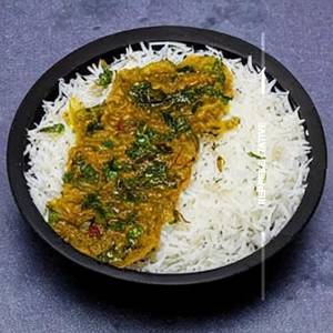 Jeera Rice