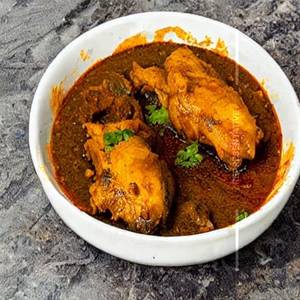 Chicken Bhoona