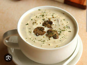 Chicken Shorba Shahi Pasand