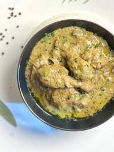 Chicken Afghani