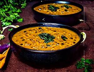 Dal tadka