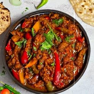 Veg Chilli