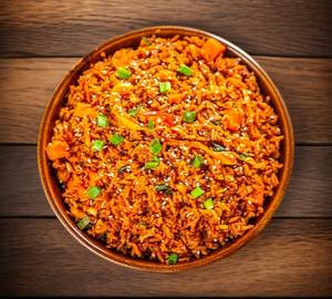 Veg Fried Rice