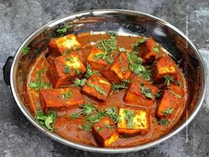 Paneer Do Pyaaza Full