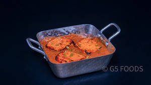 Paneer Tikka Masala