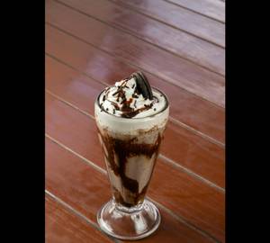 Oreo shake