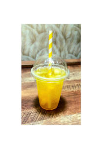 Pineapple Chill