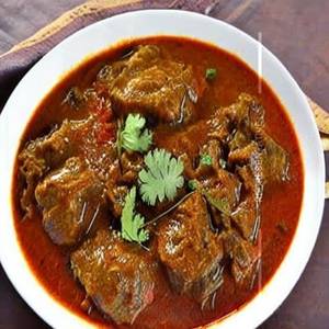 Mutton Naadan Curry