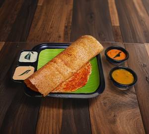 Andhra Kara Dosa