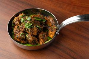 Chettinand chicken