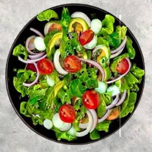 Green Salad
