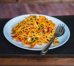 Chowmein non veg
