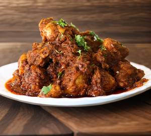 Chicken sukka