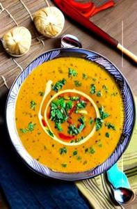 Dal Fry [Yellow]