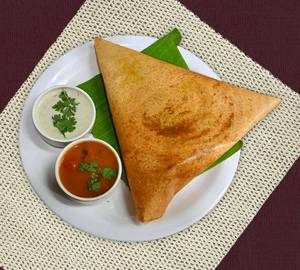 Masala dosa