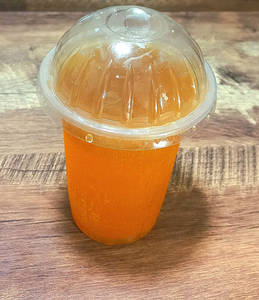 Naughty Orange