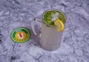 Lime Mint Mojito