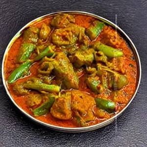 Veg Jaipuri 