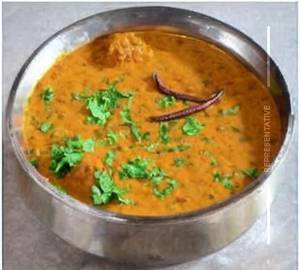 Dal fry