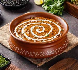 Dal makhani