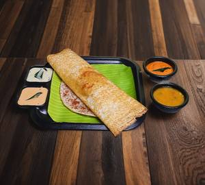 Ellu Podi Dosa