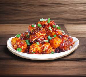 Egg manchuria