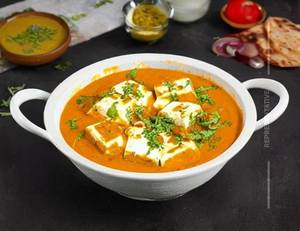 Paneer Butter Masala