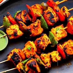 Chicken Tikka