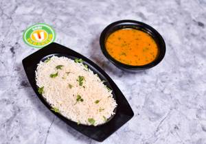 Rasam Rice