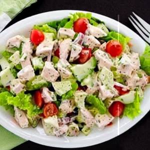 Chicken Salad